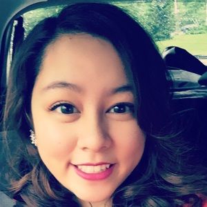 Meet your Posher, Lee caitlin